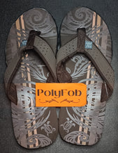 Load image into Gallery viewer, ISLAND STRIDE SLIPPERS