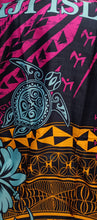 Load image into Gallery viewer, TRIBAL FLOW FIJI SARONG