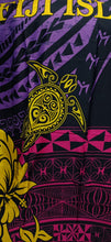 Load image into Gallery viewer, TRIBAL FLOW FIJI SARONG
