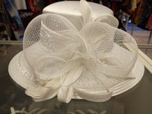 Load image into Gallery viewer, Touch of Teuila Handmade Occasion Hats