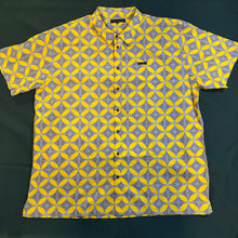 Load image into Gallery viewer, Island Vibes Men’s Shirt