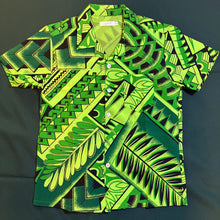 Load image into Gallery viewer, Island Vibes Men’s Shirt