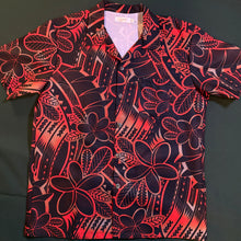 Load image into Gallery viewer, Island Vibes Men’s Shirt