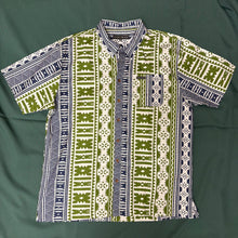 Load image into Gallery viewer, Island Vibes Men’s Shirt