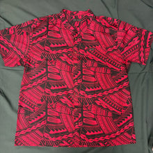 Load image into Gallery viewer, Island Vibes Men’s Shirt