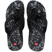 Load image into Gallery viewer, TRIBAL VOYAGER SLIPPERS