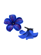Load image into Gallery viewer, PLUMERIA CHARM HAIR CLIP