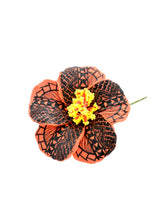 Load image into Gallery viewer, HIBISCUS CROWN TRIBAL SEI