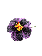 Load image into Gallery viewer, HIBISCUS CROWN TRIBAL SEI