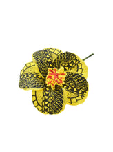 Load image into Gallery viewer, HIBISCUS CROWN TRIBAL SEI