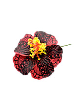 Load image into Gallery viewer, HIBISCUS CROWN TRIBAL SEI