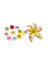Load image into Gallery viewer, PUA TRIBAL PETAL HAIR CLIP
