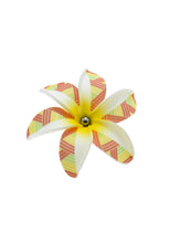Load image into Gallery viewer, PUA TRIBAL PETAL HAIR CLIP