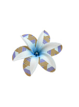 Load image into Gallery viewer, PUA TRIBAL PETAL HAIR CLIP