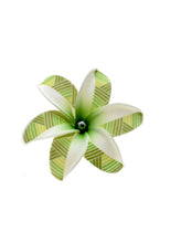 Load image into Gallery viewer, PUA TRIBAL PETAL HAIR CLIP