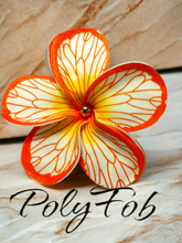 Load image into Gallery viewer, PLUMERIA GLOW SEI