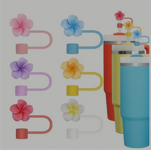 Load image into Gallery viewer, PUA STRAW TOPPER