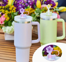 Load image into Gallery viewer, PUA STRAW TOPPER