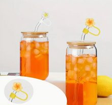 Load image into Gallery viewer, PUA STRAW TOPPER