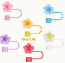 Load image into Gallery viewer, PUA STRAW TOPPER