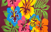 Load image into Gallery viewer, PARADISE WRAP SARONG