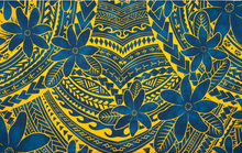 Load image into Gallery viewer, ISLAND GLOW SARONG