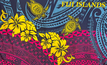 Load image into Gallery viewer, TRIBAL FLOW FIJI SARONG