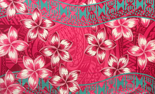 Load image into Gallery viewer, LUA PUA SARONG