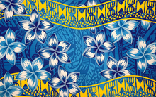 Load image into Gallery viewer, LUA PUA SARONG