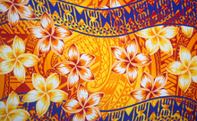 Load image into Gallery viewer, LUA PUA SARONG