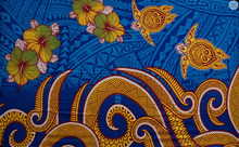 Load image into Gallery viewer, TRIBAL BREEZE SARONG