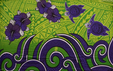 Load image into Gallery viewer, TRIBAL BREEZE SARONG