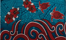 Load image into Gallery viewer, TRIBAL BREEZE SARONG