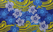 Load image into Gallery viewer, LAUMEI FAIAGA SARONG