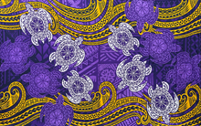 Load image into Gallery viewer, LAUMEI FAIAGA SARONG