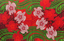 Load image into Gallery viewer, LAUMEI FAIAGA SARONG