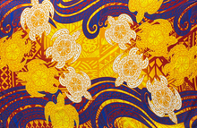 Load image into Gallery viewer, LAUMEI FAIAGA SARONG