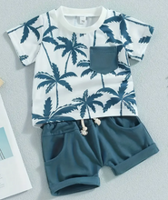 Load image into Gallery viewer, Little Island Tama (boys) Outfit Collection