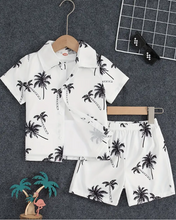 Load image into Gallery viewer, Little Island Tama (boys) Outfit Collection