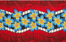 Load image into Gallery viewer, TROPICAL WRAP SARONG