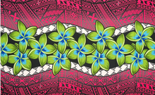 Load image into Gallery viewer, TROPICAL WRAP SARONG