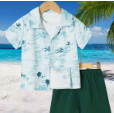 Load image into Gallery viewer, Little Island Tama (boys) Outfit Collection