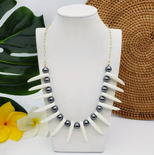 Load image into Gallery viewer, ULA NIFO MODERN STYLE