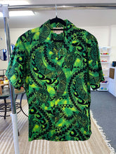 Load image into Gallery viewer, Island Vibes Men’s Shirt