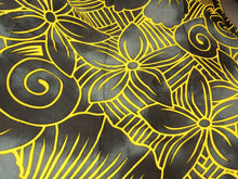 Load image into Gallery viewer, Pasifika Island Print Lavalava โ 2.2 Yards | Unisex