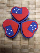 Load image into Gallery viewer, Island Pride Fidget Clickers | $5