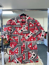 Load image into Gallery viewer, Island Vibes Men’s Shirt