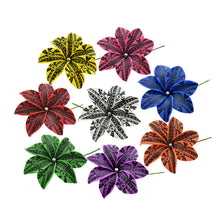 Load image into Gallery viewer, TRIBAL BLOOM PUA SEI & CLIP