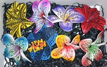 Load image into Gallery viewer, PolyFob Bloom Bundle – Pick Any 8 Flowers for $20 + Free Shipping