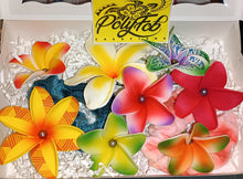 Load image into Gallery viewer, PolyFob Mystery Bloom Bundle